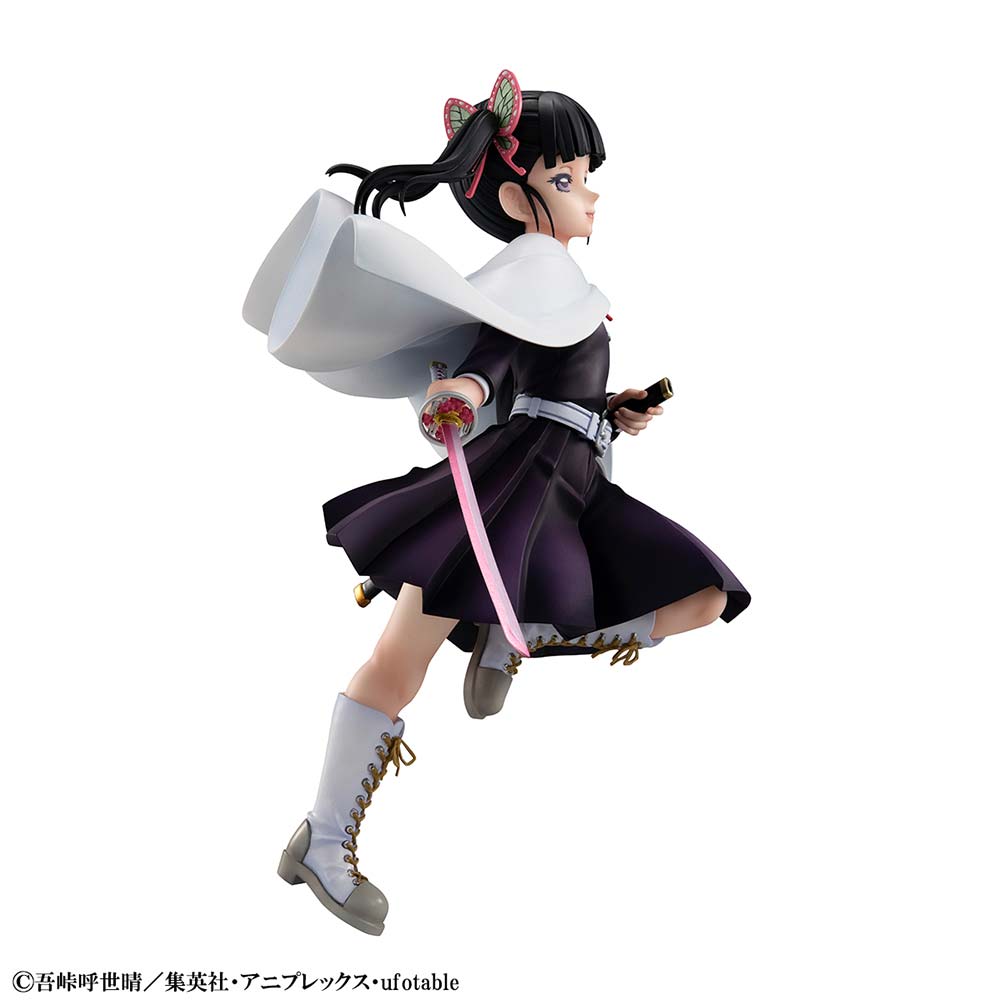 (PO) Gals Series Demon Slayer: Kimetsu no Yaiba - Kanao Tsuyuri