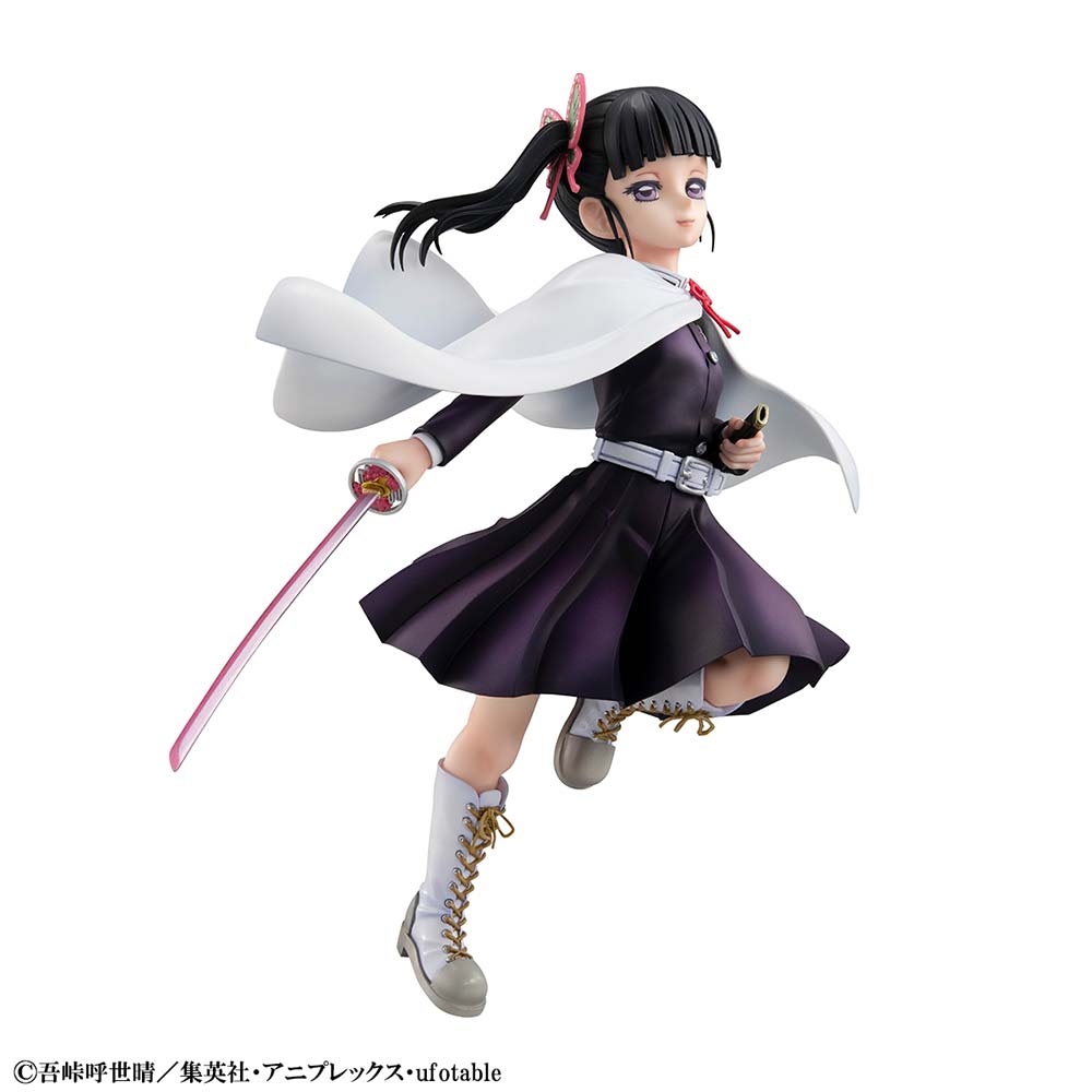 (PO) Gals Series Demon Slayer: Kimetsu no Yaiba - Kanao Tsuyuri