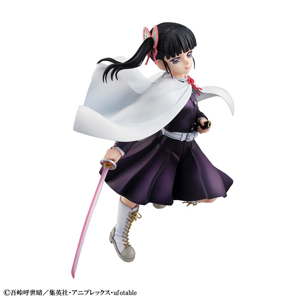 (PO) Gals Series Demon Slayer: Kimetsu no Yaiba - Kanao Tsuyuri