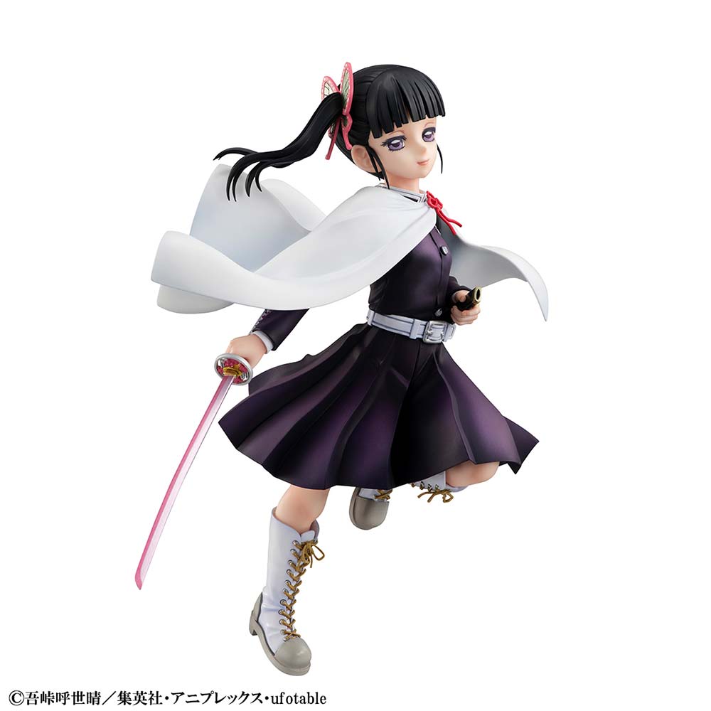 (PO) Gals Series Demon Slayer: Kimetsu no Yaiba - Kanao Tsuyuri