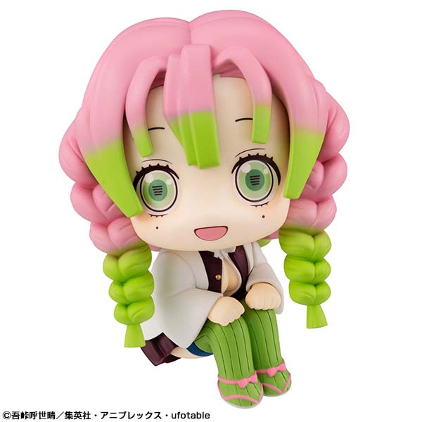(PO) Look Up Series Demon Slayer: Kimetsu no Yaiba - Kanroji Mitsuri