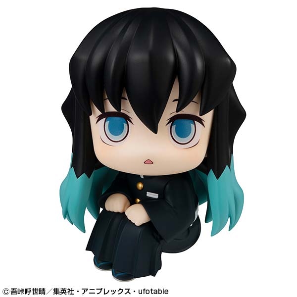 (PO) Look Up Series Demon Slayer: Kimetsu no Yaiba - Tokito Muichiro