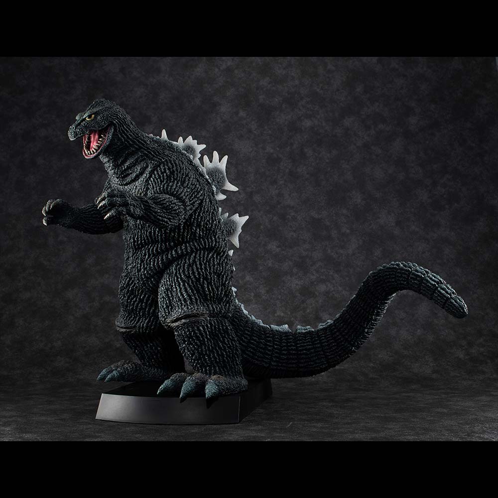 (PO) Ultimate Article Monsters: GODZILLA 1962