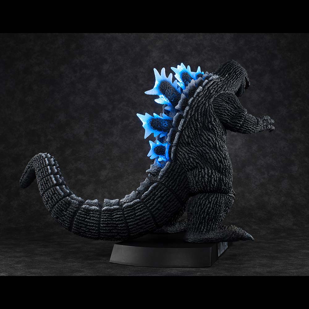 (PO) Ultimate Article Monsters: GODZILLA 1962