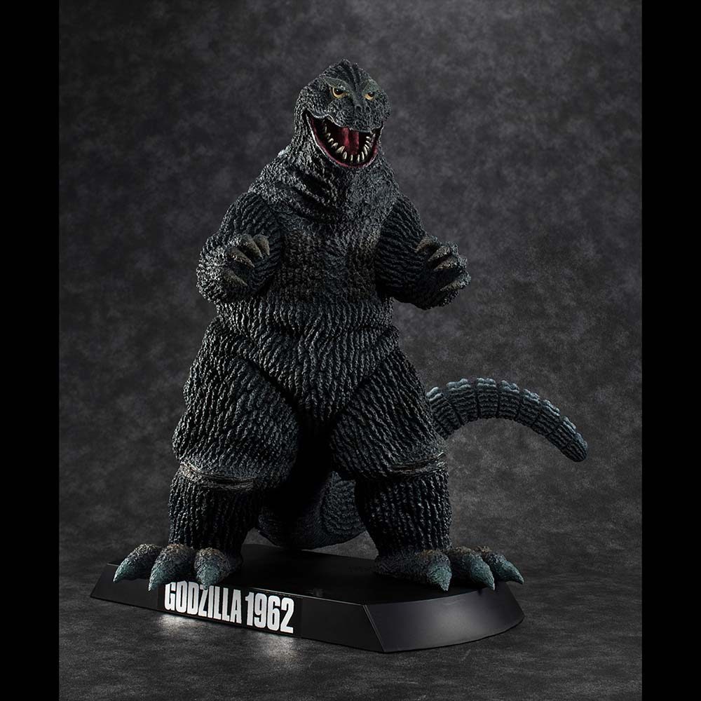 (PO) Ultimate Article Monsters: GODZILLA 1962