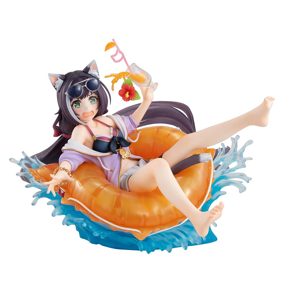 (PO) Lucrea: Princess Connect! Re:Dive - Karyl (Summer)
