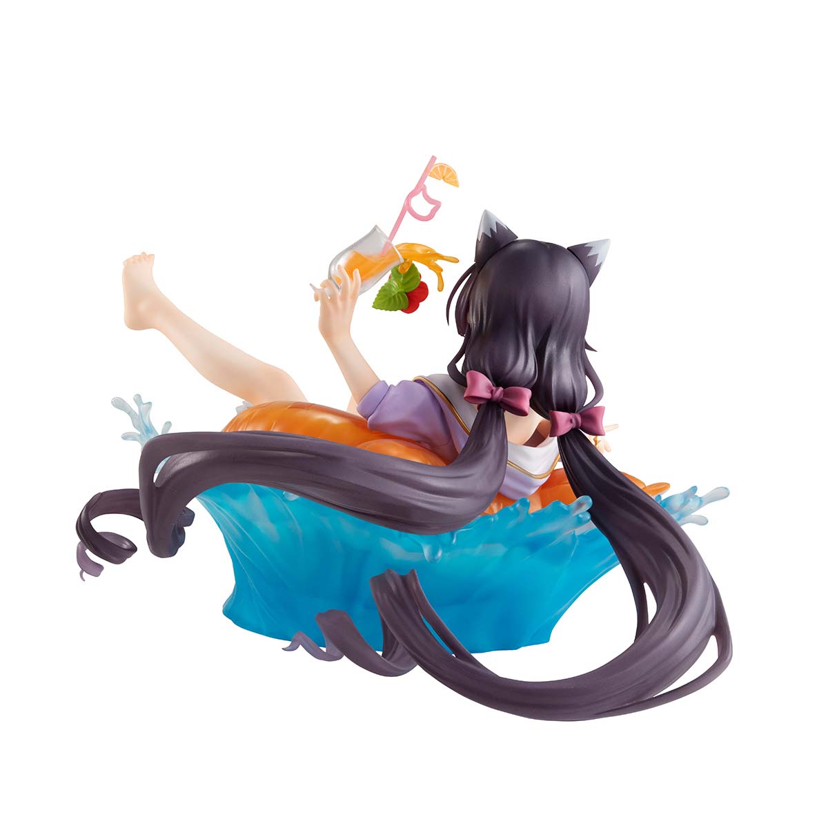 (PO) Lucrea: Princess Connect! Re:Dive - Karyl (Summer)