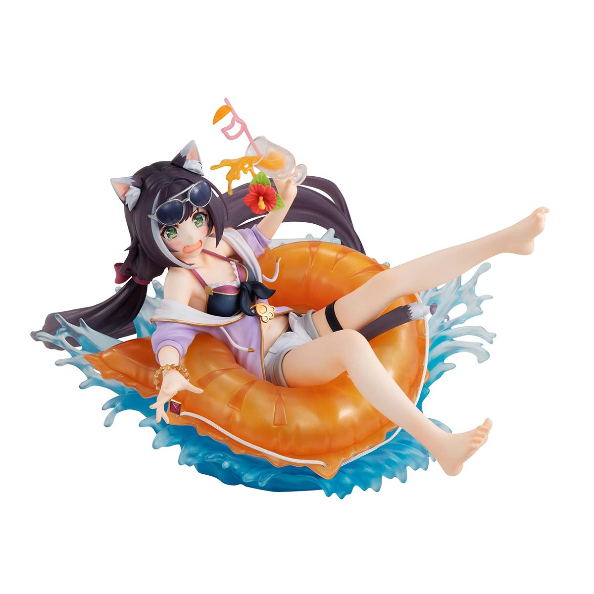 (PO) Lucrea: Princess Connect! Re:Dive - Karyl (Summer)