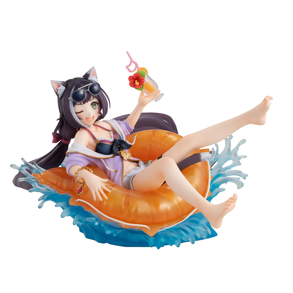 (PO) Lucrea: Princess Connect! Re:Dive - Karyl (Summer)