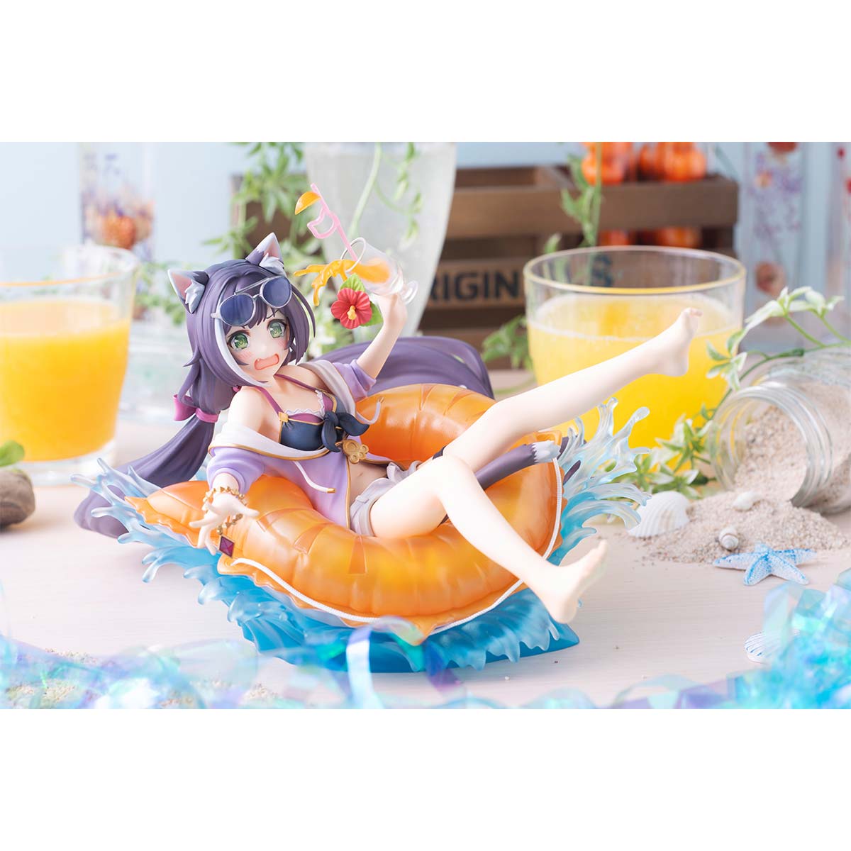 (PO) Lucrea: Princess Connect! Re:Dive - Karyl (Summer)
