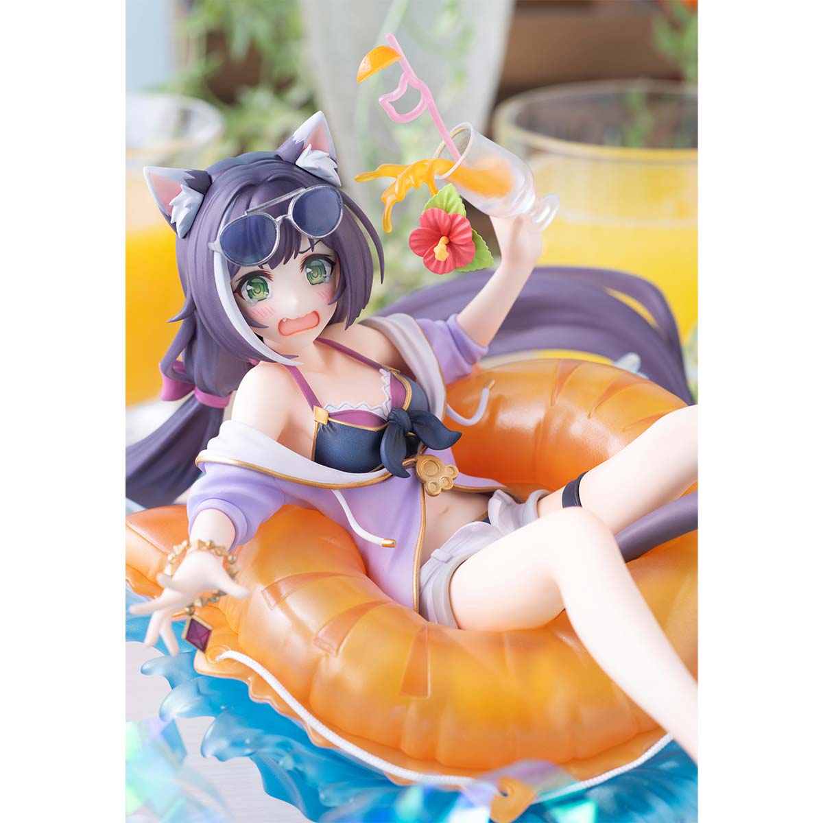 (PO) Lucrea: Princess Connect! Re:Dive - Karyl (Summer)