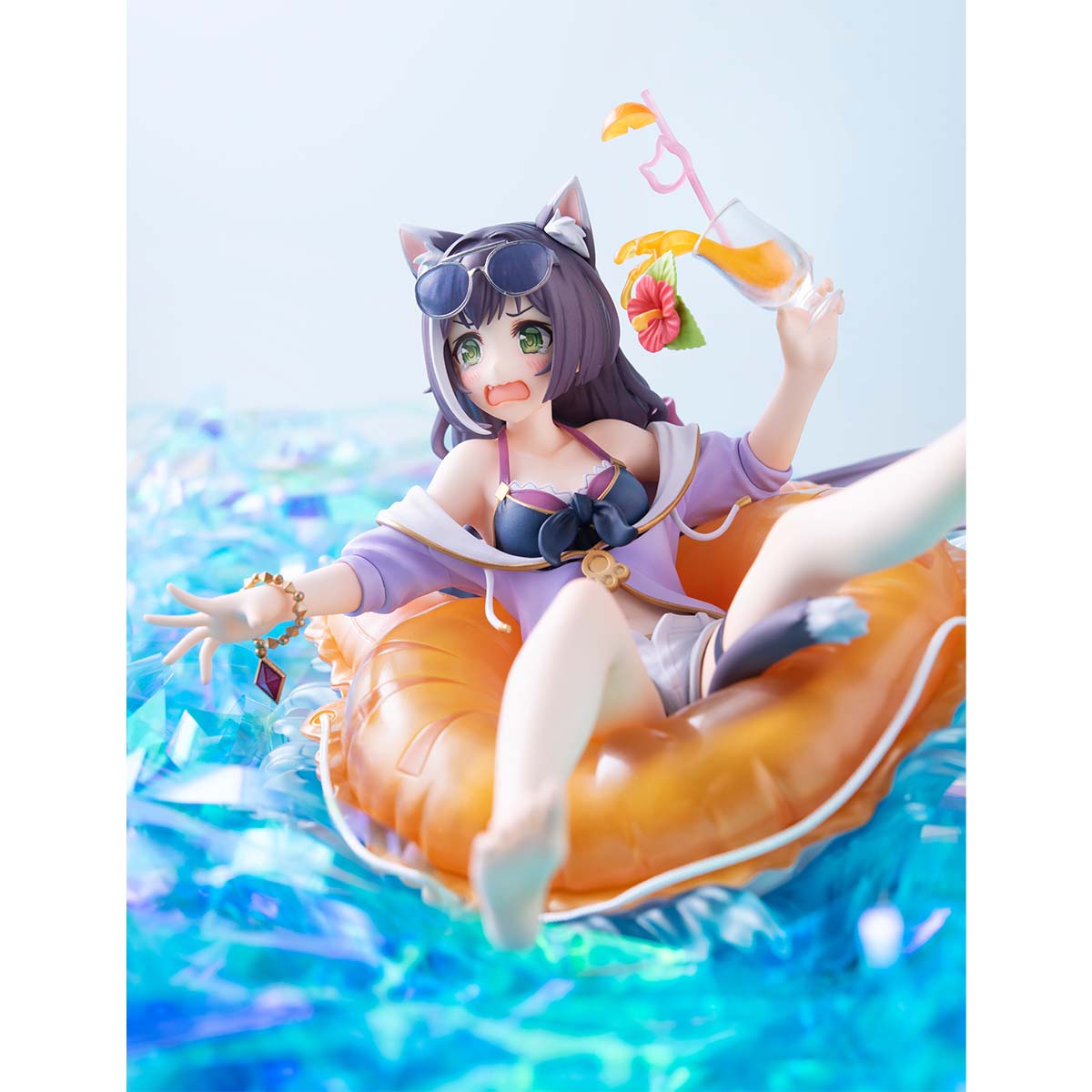(PO) Lucrea: Princess Connect! Re:Dive - Karyl (Summer)