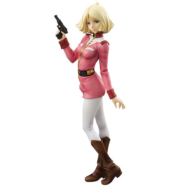 (PO) Excellent Model RAHDX Series G.A.NEO Gundam - Sayla Mass (Re-issue)