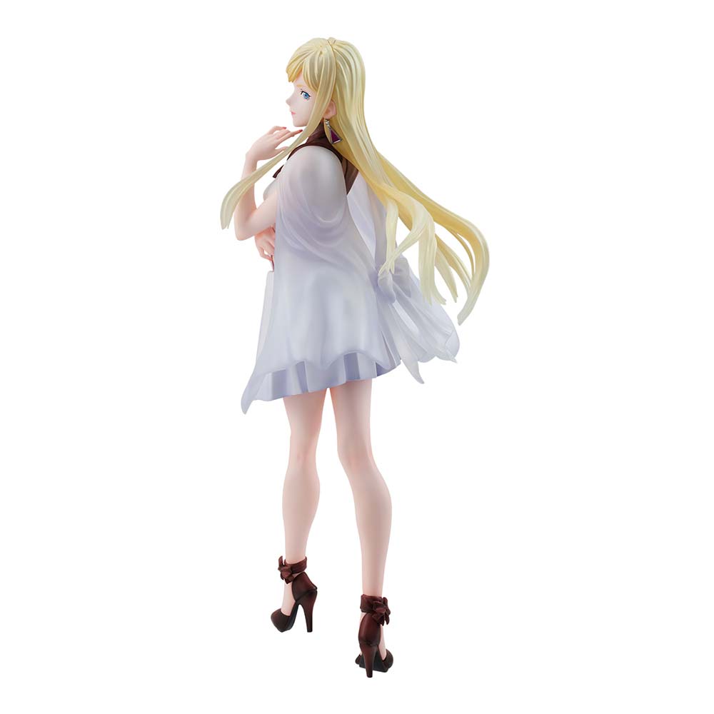 (PO) GGG Mobile Suit Gundam Hathaway - Gigi Andalucia