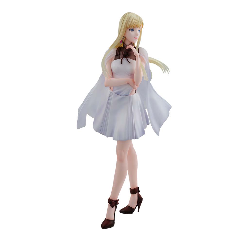 (PO) GGG Mobile Suit Gundam Hathaway - Gigi Andalucia