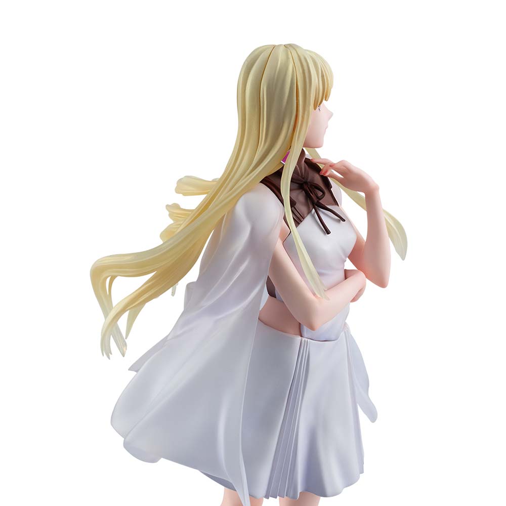 (PO) GGG Mobile Suit Gundam Hathaway - Gigi Andalucia