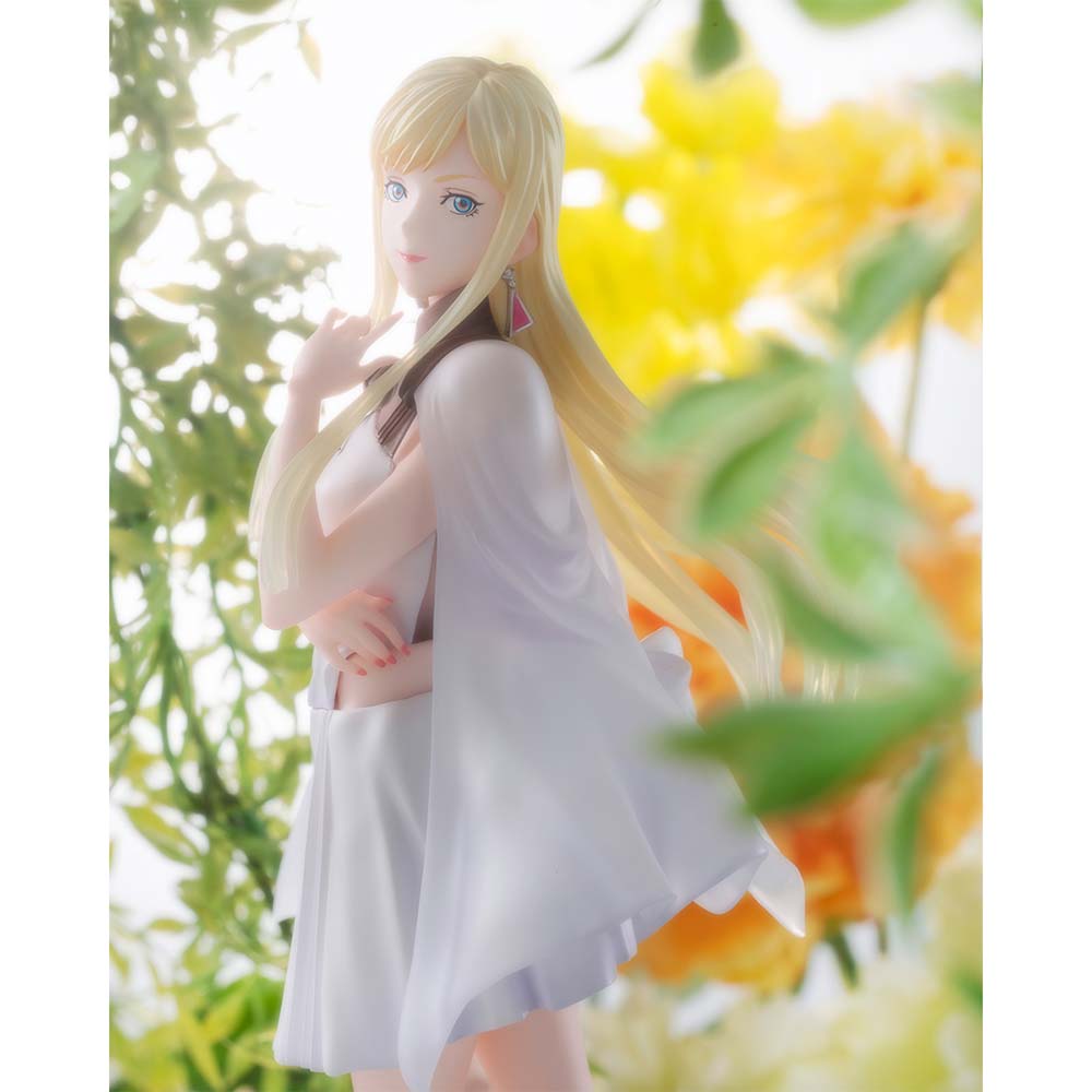(PO) GGG Mobile Suit Gundam Hathaway - Gigi Andalucia
