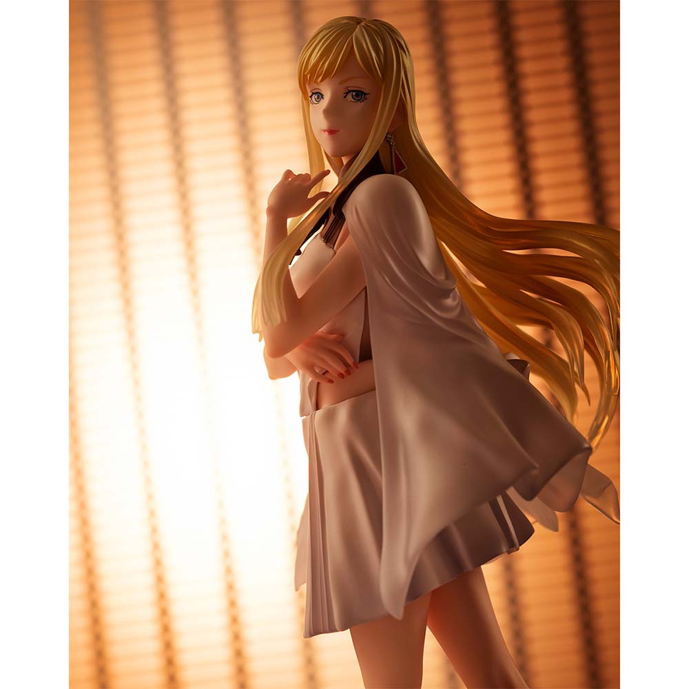 (PO) GGG Mobile Suit Gundam Hathaway - Gigi Andalucia