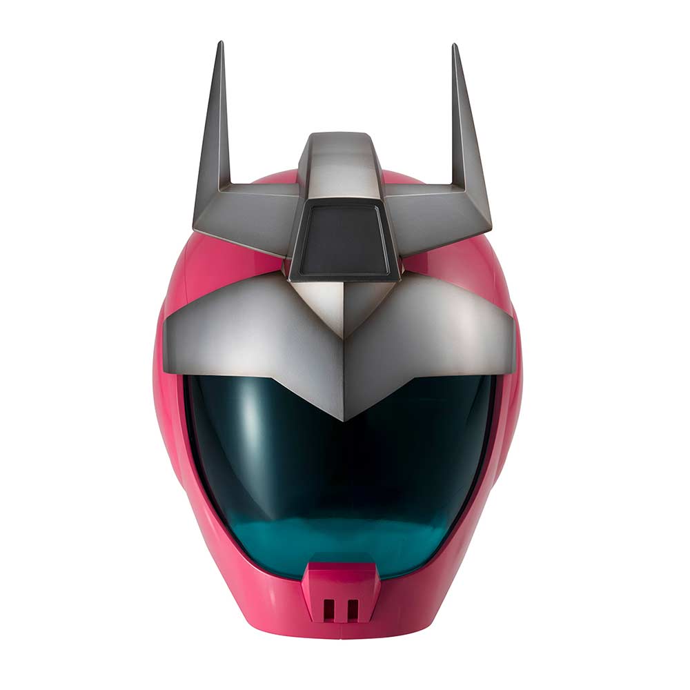 (PO) Full Scale Works Mobile Suit Gundam Char Aznable Normal Suit Helmet