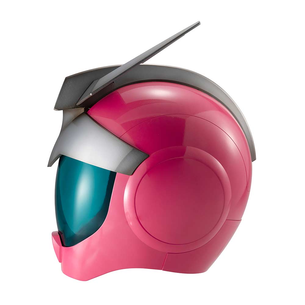 (PO) Full Scale Works Mobile Suit Gundam Char Aznable Normal Suit Helmet
