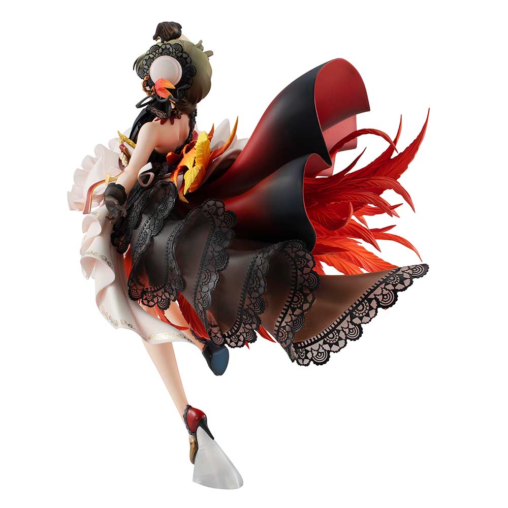 (PO) Brilliant Stage THE IDOLM@STER Cinderella Girls Kaede Takagaki Eternal feather ver.