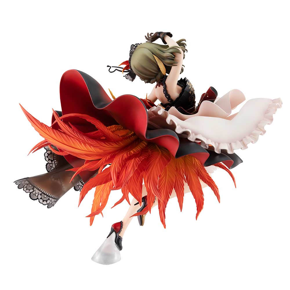 (PO) Brilliant Stage THE IDOLM@STER Cinderella Girls Kaede Takagaki Eternal feather ver.