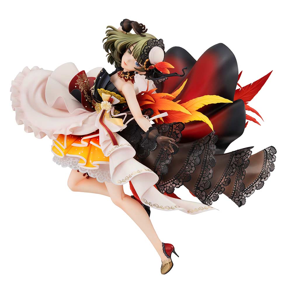 (PO) Brilliant Stage THE IDOLM@STER Cinderella Girls Kaede Takagaki Eternal feather ver.