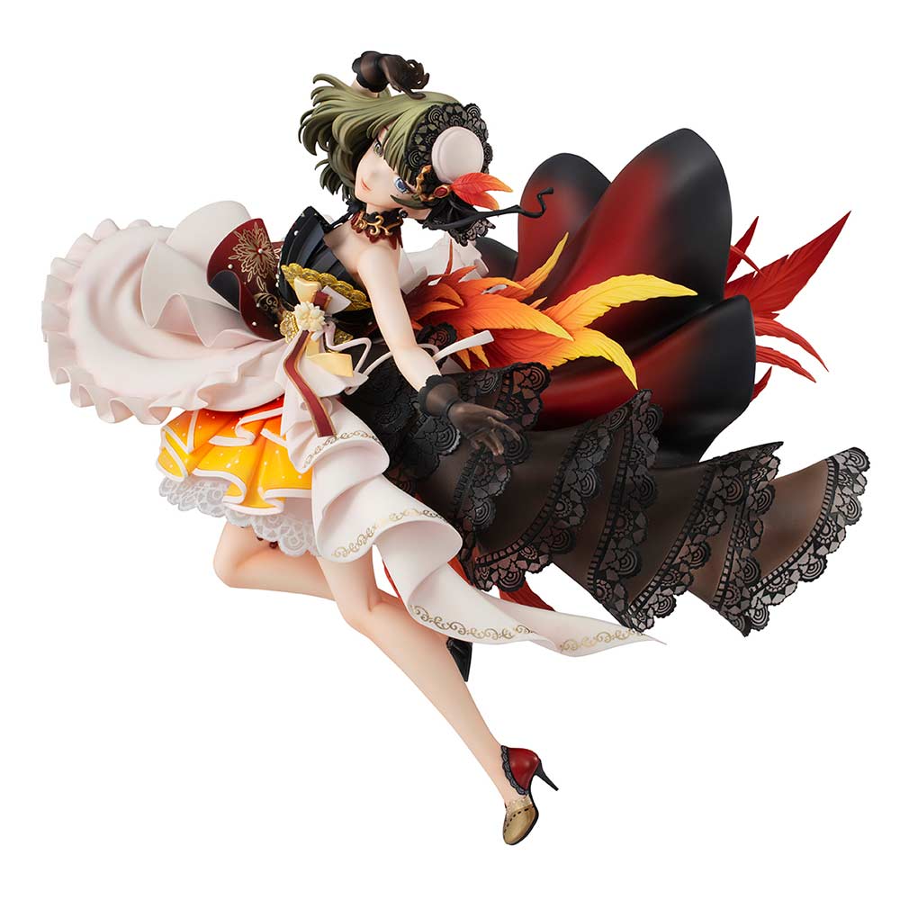 (PO) Brilliant Stage THE IDOLM@STER Cinderella Girls Kaede Takagaki Eternal feather ver.
