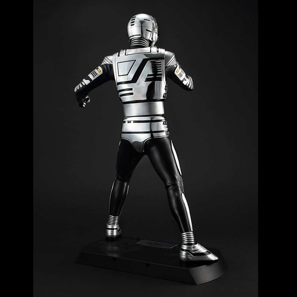 (PO) Ultimate Article Space Sheriff Gavan