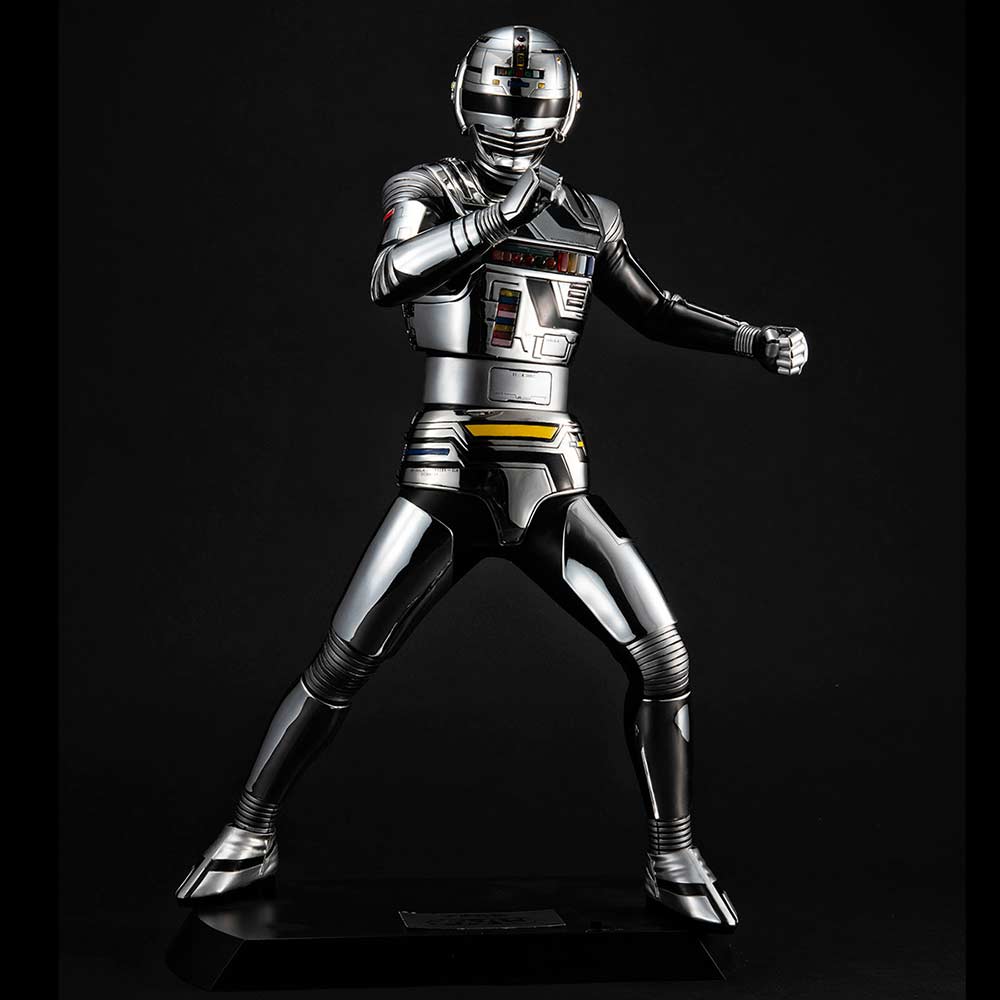 (PO) Ultimate Article Space Sheriff Gavan