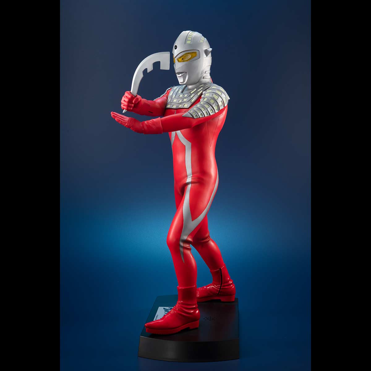 (PO) Ultimate Article Ultraseven
