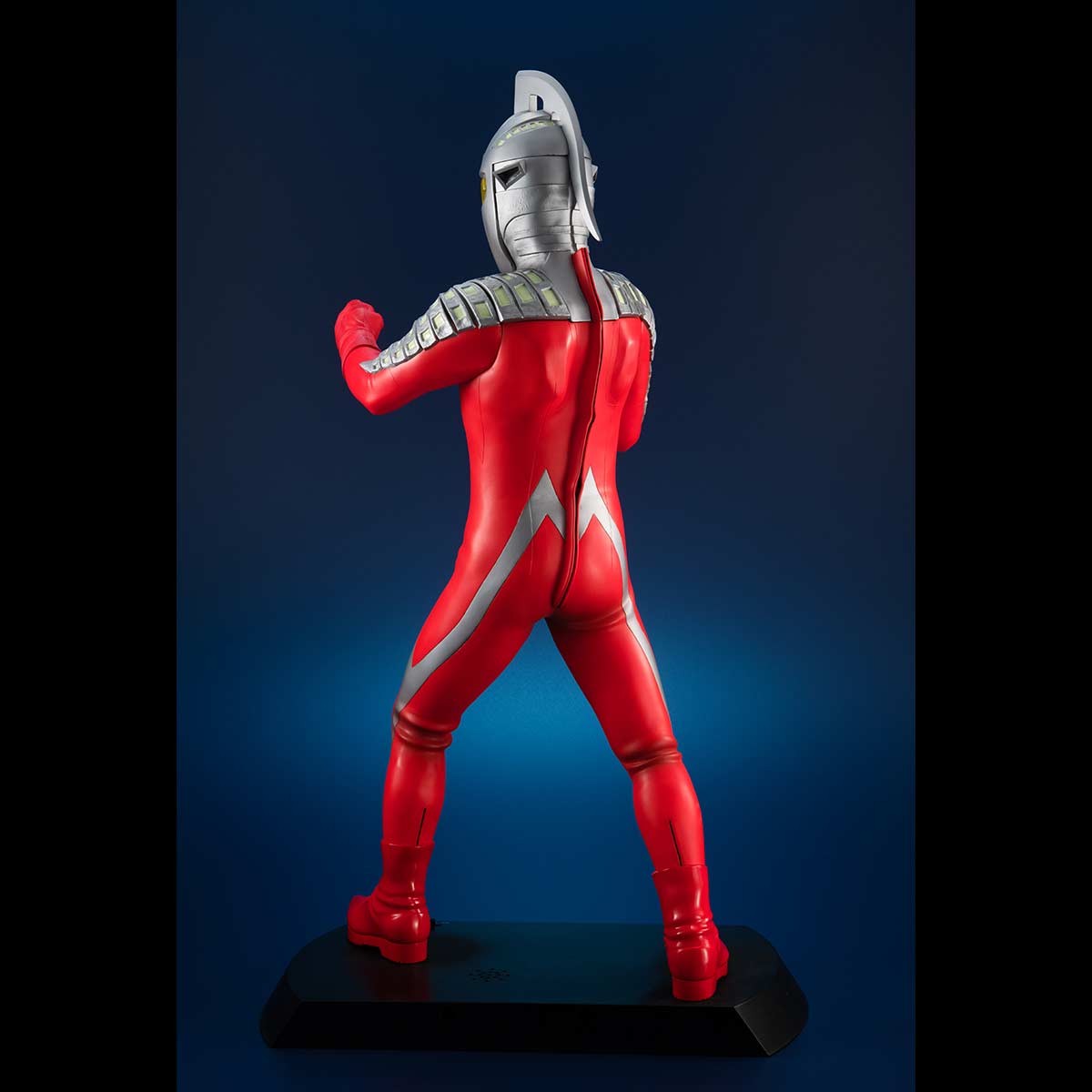 (PO) Ultimate Article Ultraseven