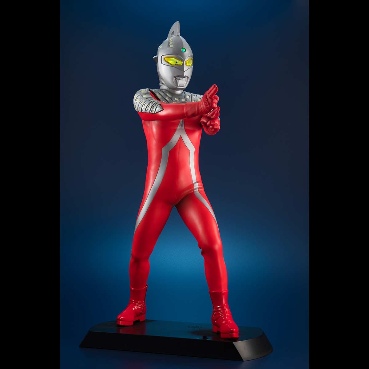 (PO) Ultimate Article Ultraseven