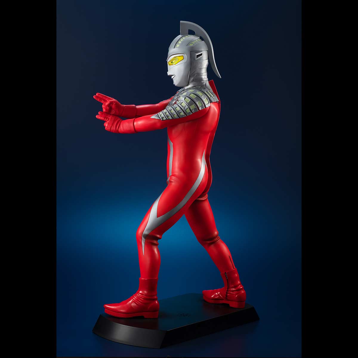 (PO) Ultimate Article Ultraseven