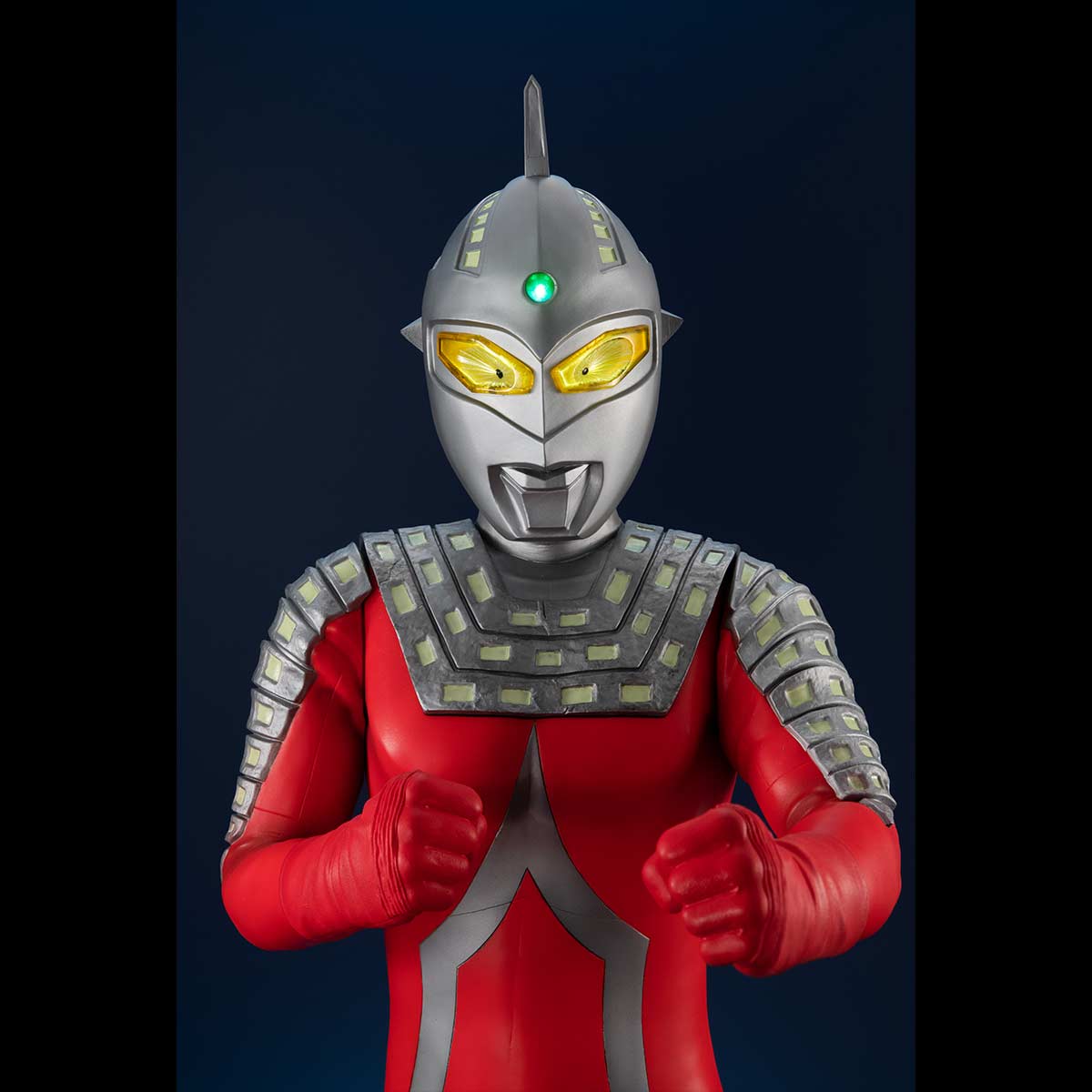 (PO) Ultimate Article Ultraseven