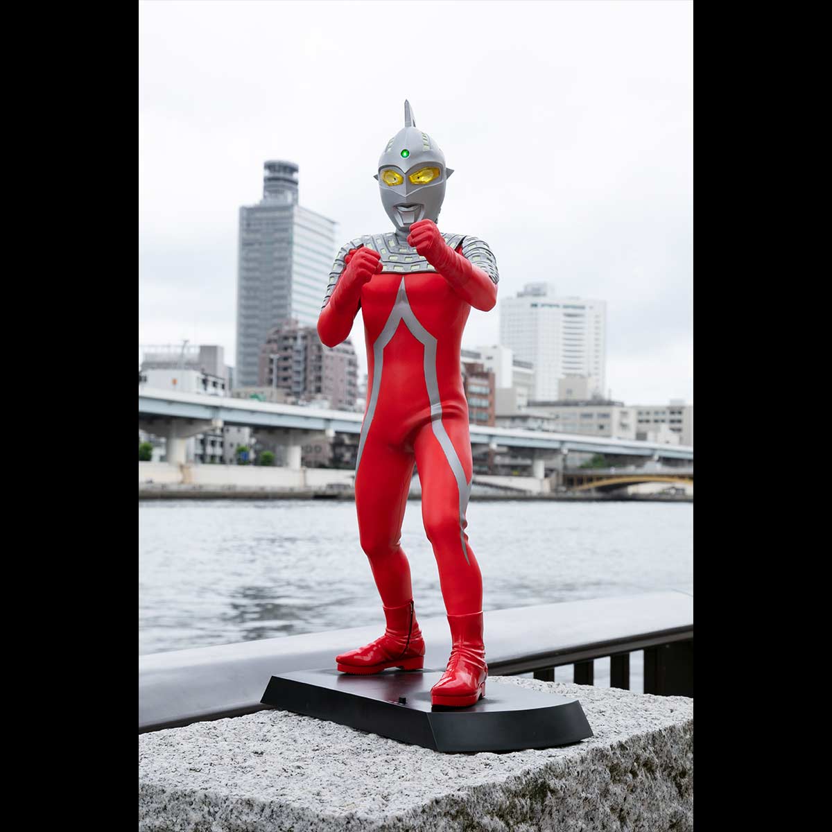 (PO) Ultimate Article Ultraseven