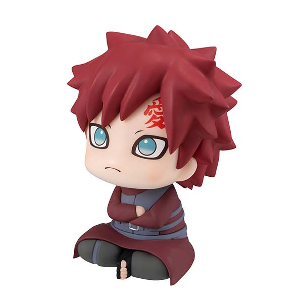 (PO) Look Up Series NARUTO Shippuden - Gaara