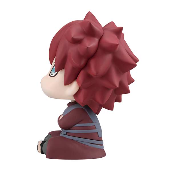 (PO) Look Up Series NARUTO Shippuden - Gaara