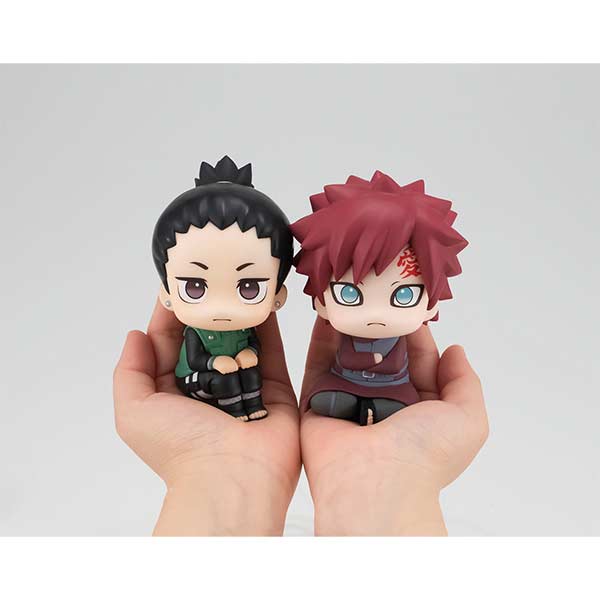 (PO) Look Up Series NARUTO Shippuden - Gaara