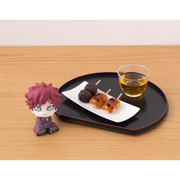 (PO) Look Up Series NARUTO Shippuden - Gaara