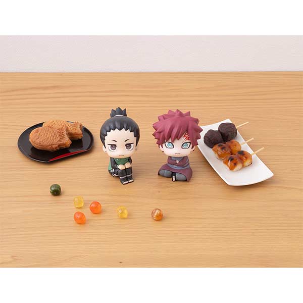(PO) Look Up Series NARUTO Shippuden - Gaara