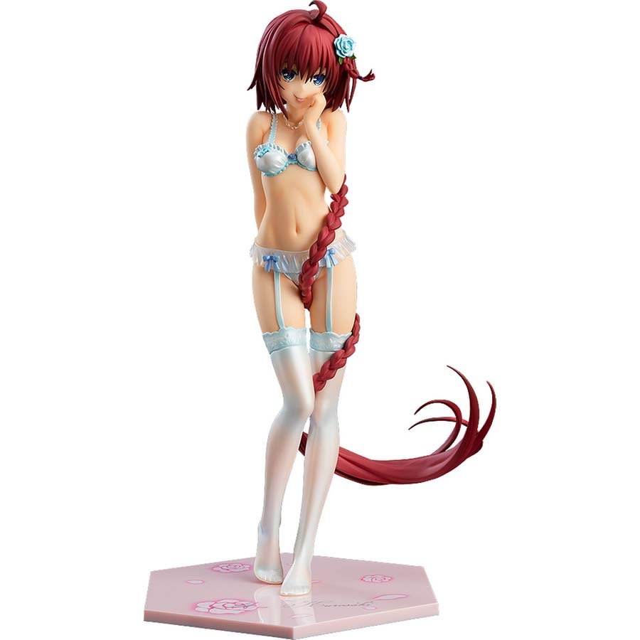 (PO) To Love-Ru Darkness Mea Kurosaki: Refined ver.