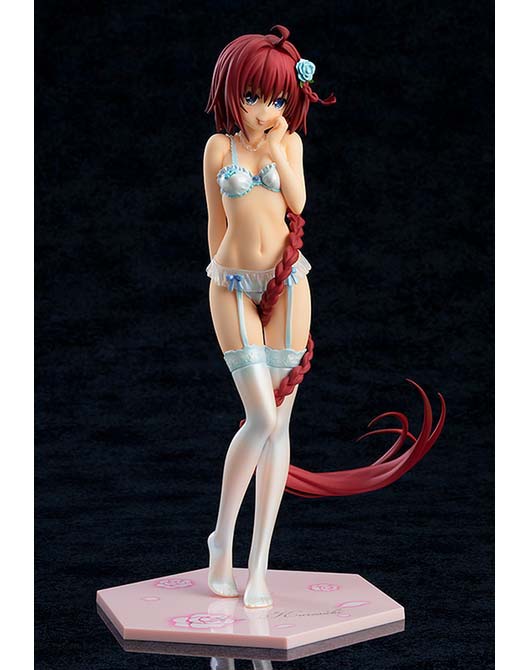 (PO) To Love-Ru Darkness Mea Kurosaki: Refined ver.