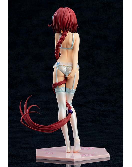 (PO) To Love-Ru Darkness Mea Kurosaki: Refined ver.
