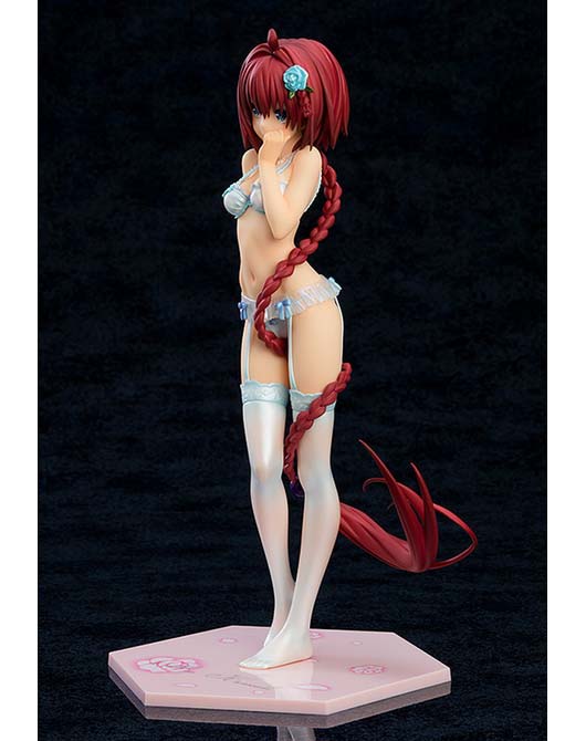 (PO) To Love-Ru Darkness Mea Kurosaki: Refined ver.
