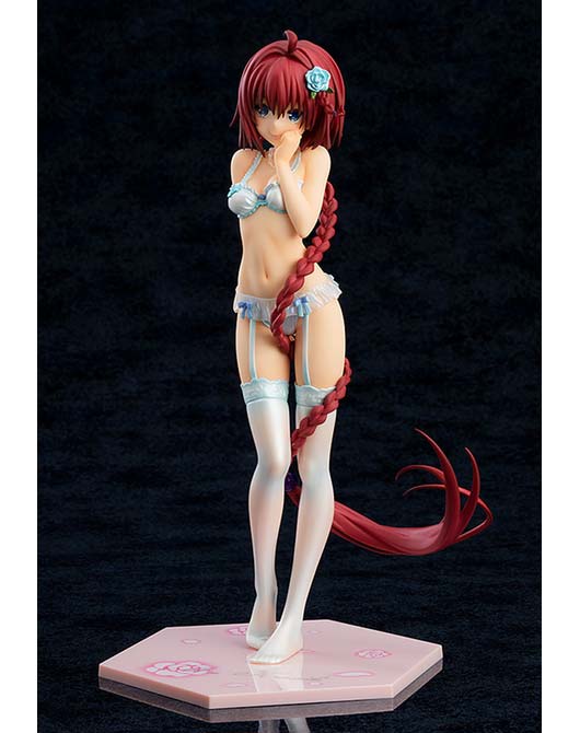 (PO) To Love-Ru Darkness Mea Kurosaki: Refined ver.