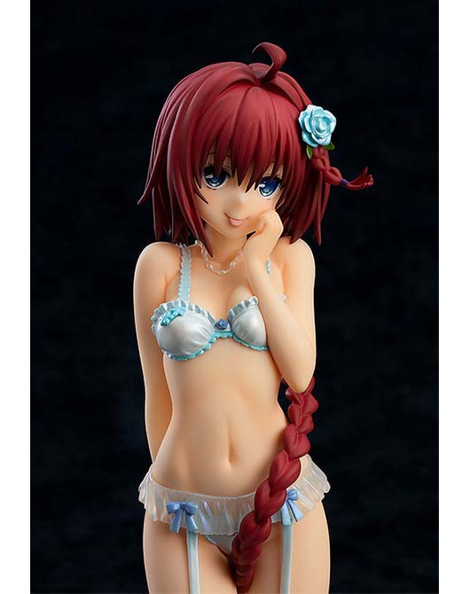 (PO) To Love-Ru Darkness Mea Kurosaki: Refined ver.