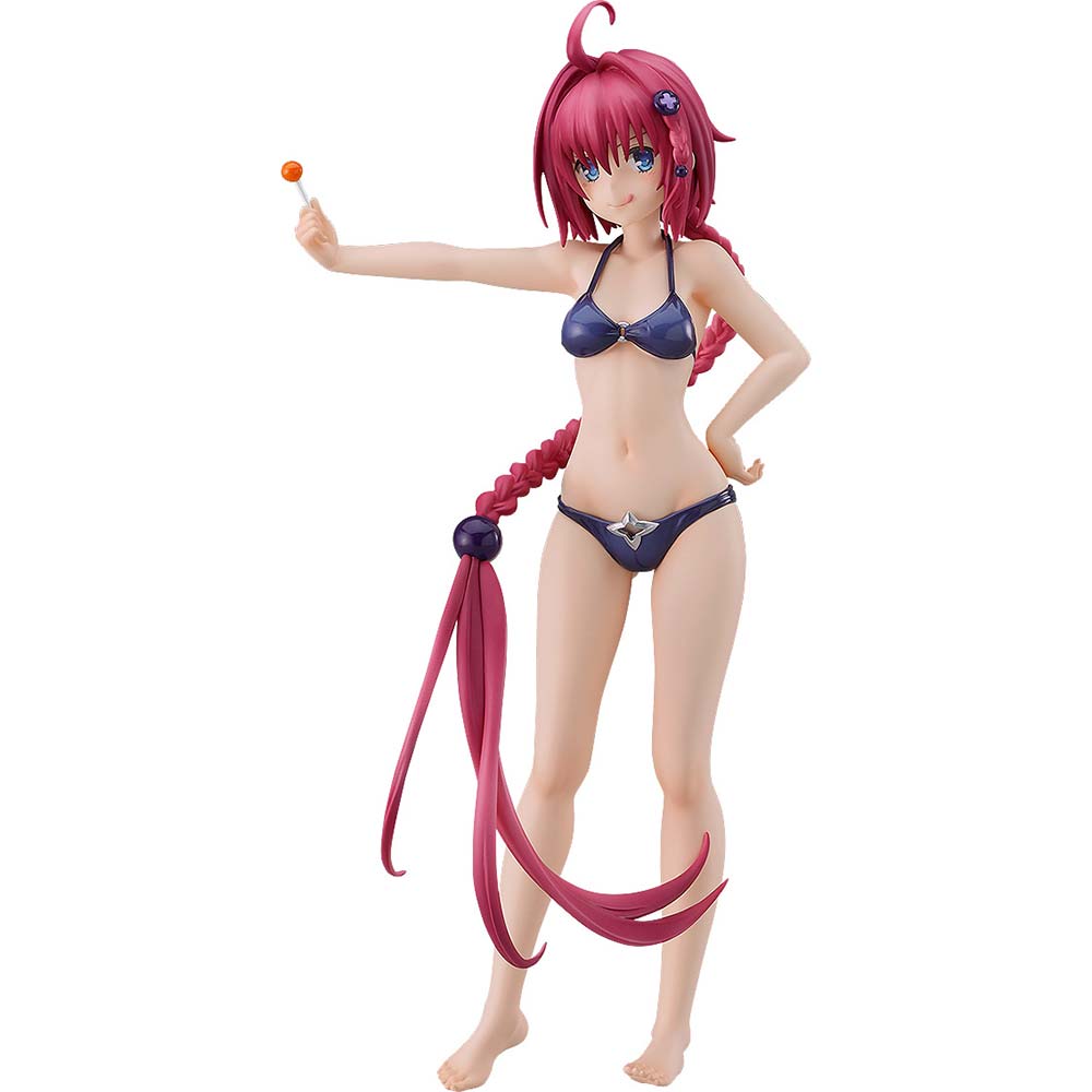 (PO) POP UP PARADE To Love-Ru Darkness - Kurosaki Mea