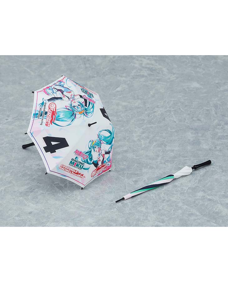 (PO) figma SP-138 Hatsune Miku GT Project - Racing Miku 2021 ver.