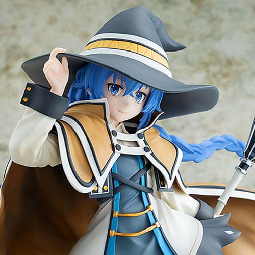 (PO) CAworks Mushoku Tensei: Jobless Reincarnation - Roxy Migurdia